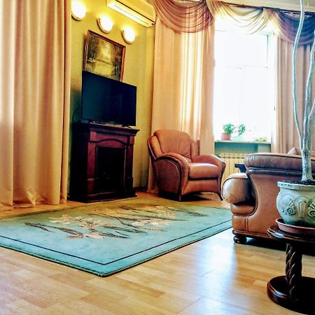 Kiyv Apartments Khreshatyk 23 Ua City Centre Киев Екстериор снимка